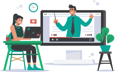 Standardized Test Preparation